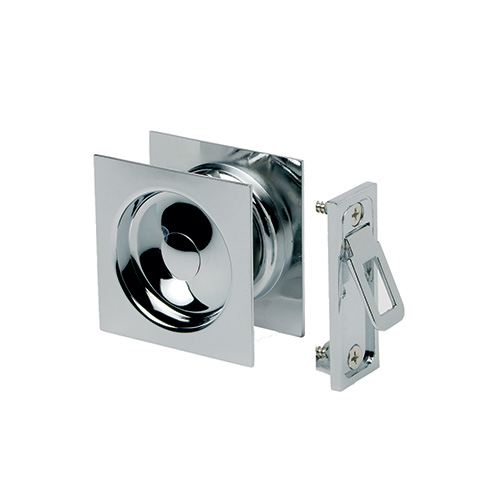 Gainsborough Square Sliding Cavity Lock - Image 2