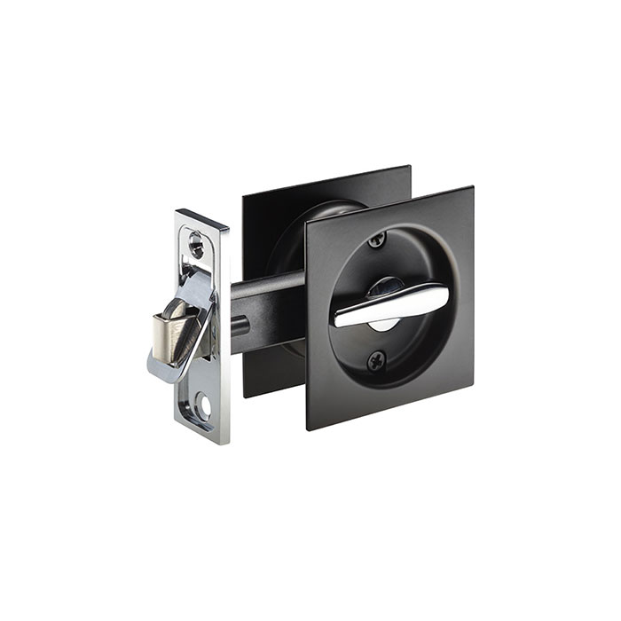 Gainsborough Square Sliding Cavity Lock - Image 3