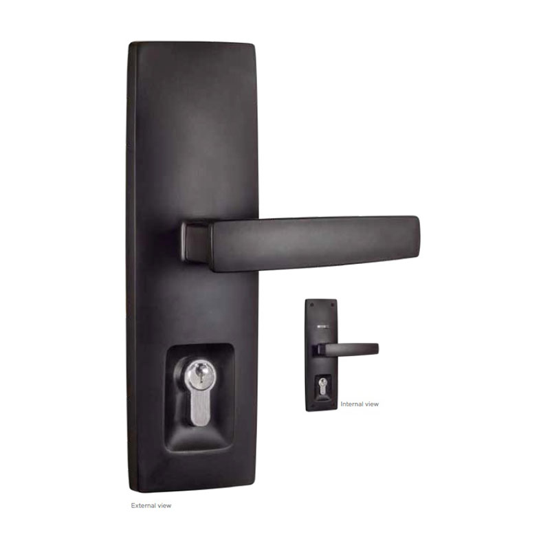 Gainsborough Neue Trilock Urban Aurora - Image 2