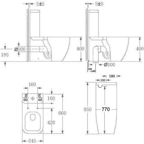 Eden Toilet - Image 2