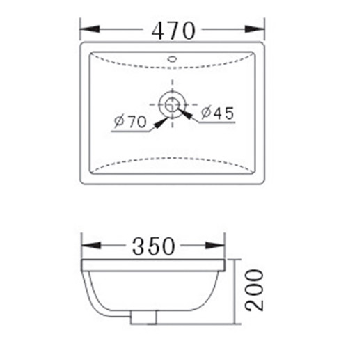 Eden Undermount Basin - Image 4