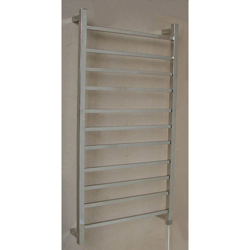 HTR Square Heated Towel Rail - Image 3