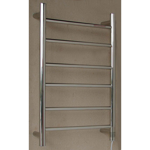 HTR Round Heated Towel Rail - Image 2