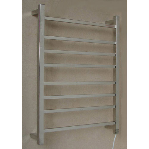 HTR Square Heated Towel Rail - Image 2