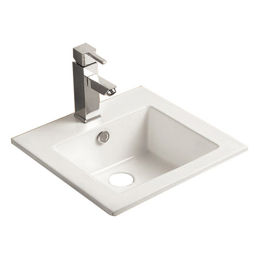 Rosa Type Two Countertop Basin - Image 2
