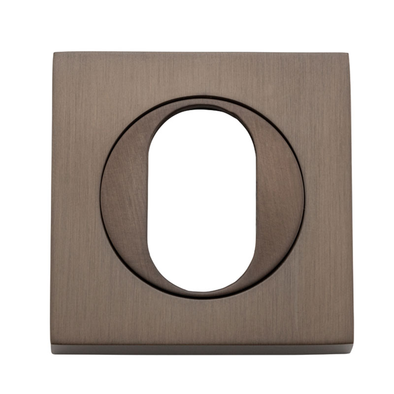 Iver Oval Square Escutcheons - Image 7