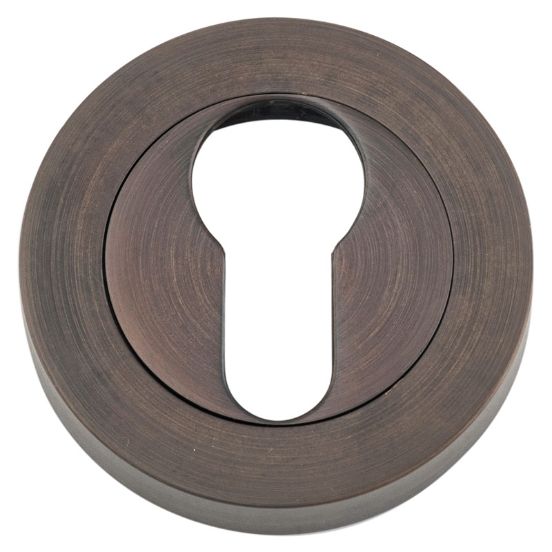 Iver Round Euro Escutcheons - Image 8