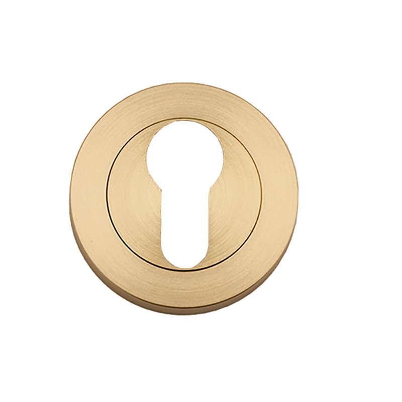 Iver Round Euro Escutcheons - Image 9