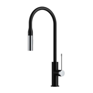 Aziz Pull Out Sink Mixer