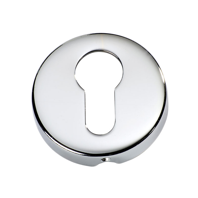 Tradco Euro Sheet Brass Escutcheons - Image 4