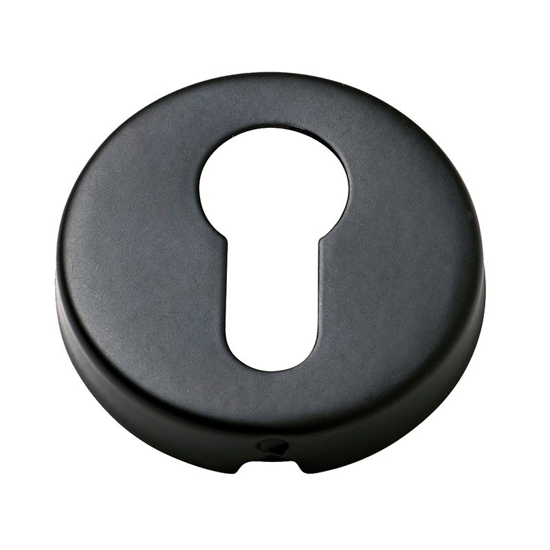 Tradco Euro Sheet Brass Escutcheons - Image 3