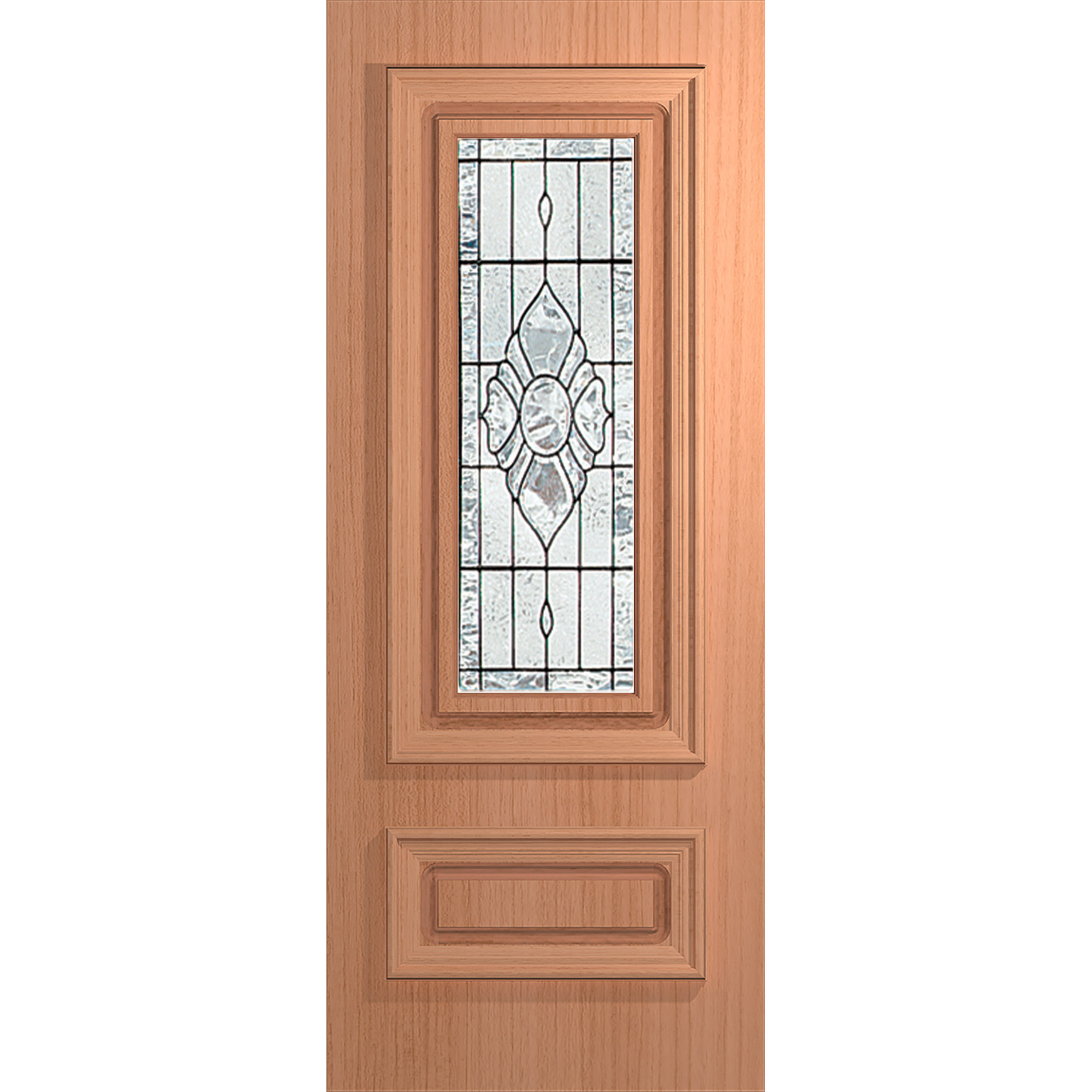 Hume Doors Regency XR5 Elegant Building Supplies