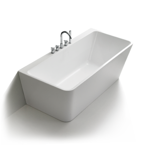 FS37 Freestanding Bath