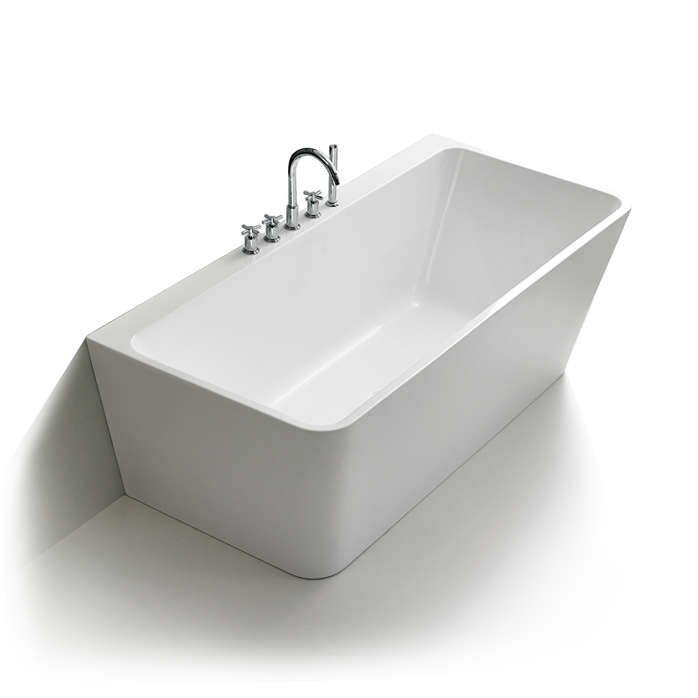 FS37 Freestanding Bath Elegant Building Supplies