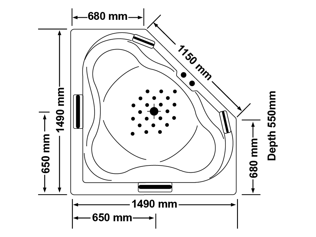 Alhambra Spa - Image 2