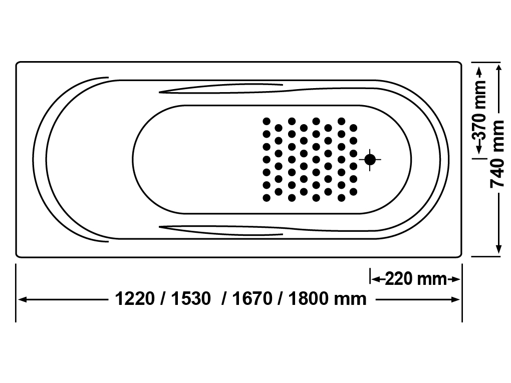 Allura Bath - Image 2