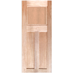 Colonial Classic P Solid Timber