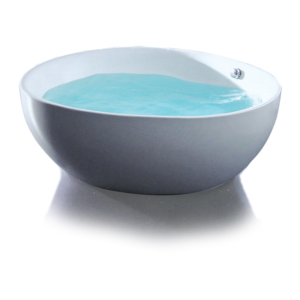 FS20 Freestanding Bath