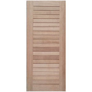 Lyon-1 Solid Timber Door