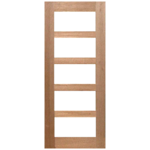 Regal 5G Solid Timber Door