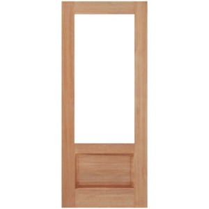 Special Regal R-C Solid Timber Door