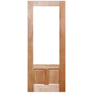 Special Regal R-D Solid Timber Door