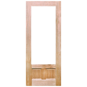 Special Regal R-H Solid Timber Door