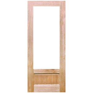 Special Regal R-K Solid Timber Door