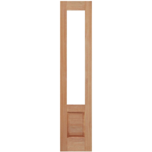 Special Regal R-S Solid Timber Sidelight