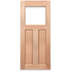 Colonial Classic G Solid Timber Door