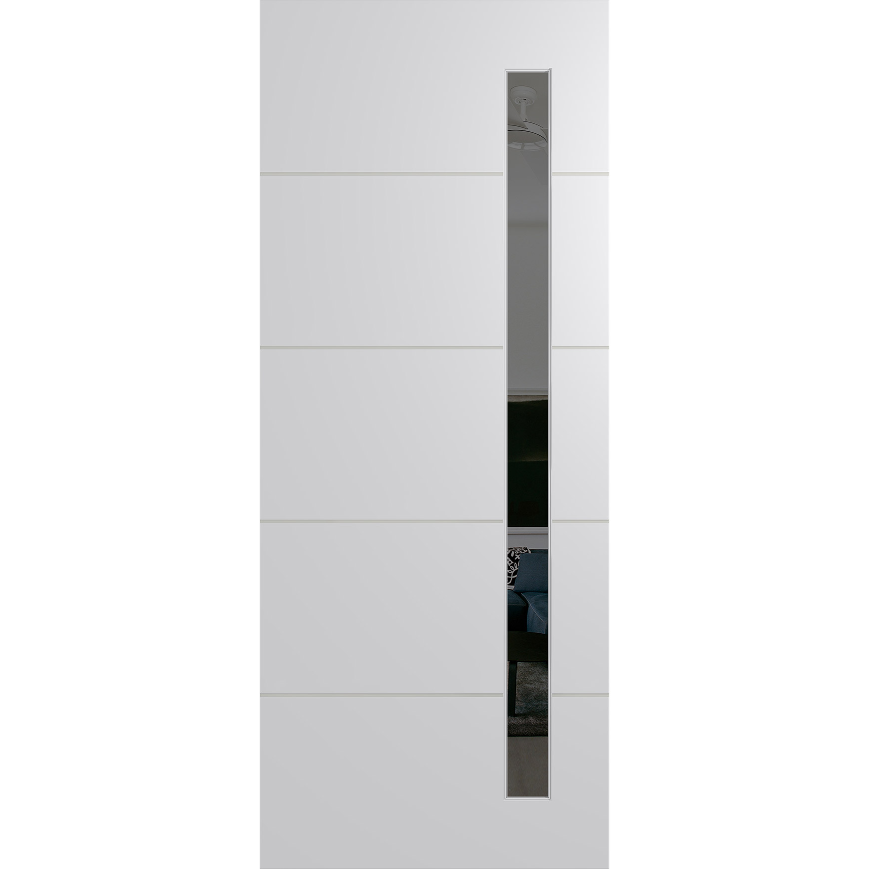 Hume Doors Linear XLR120 - Image 4