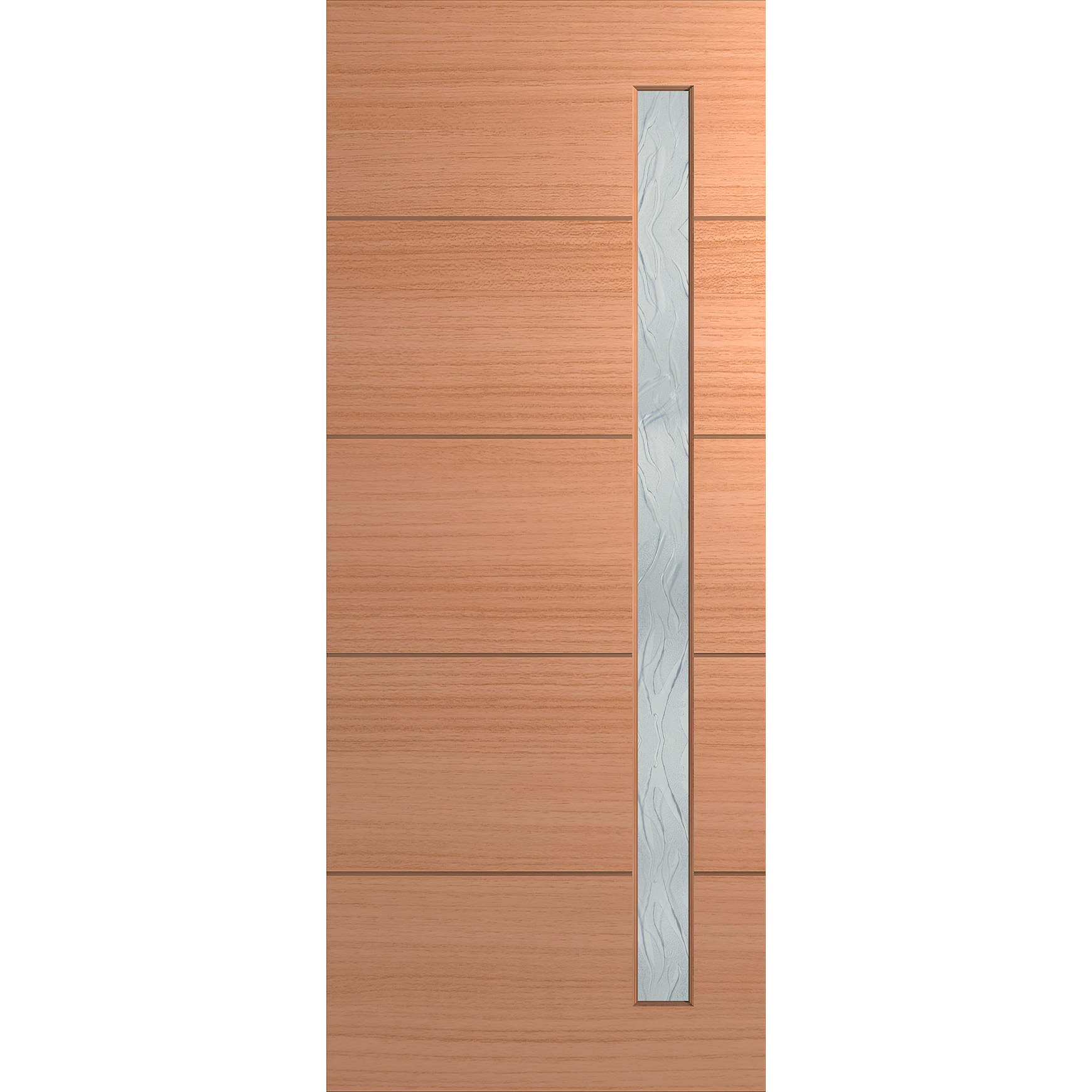 Hume Doors Linear XLR160 - Image 7