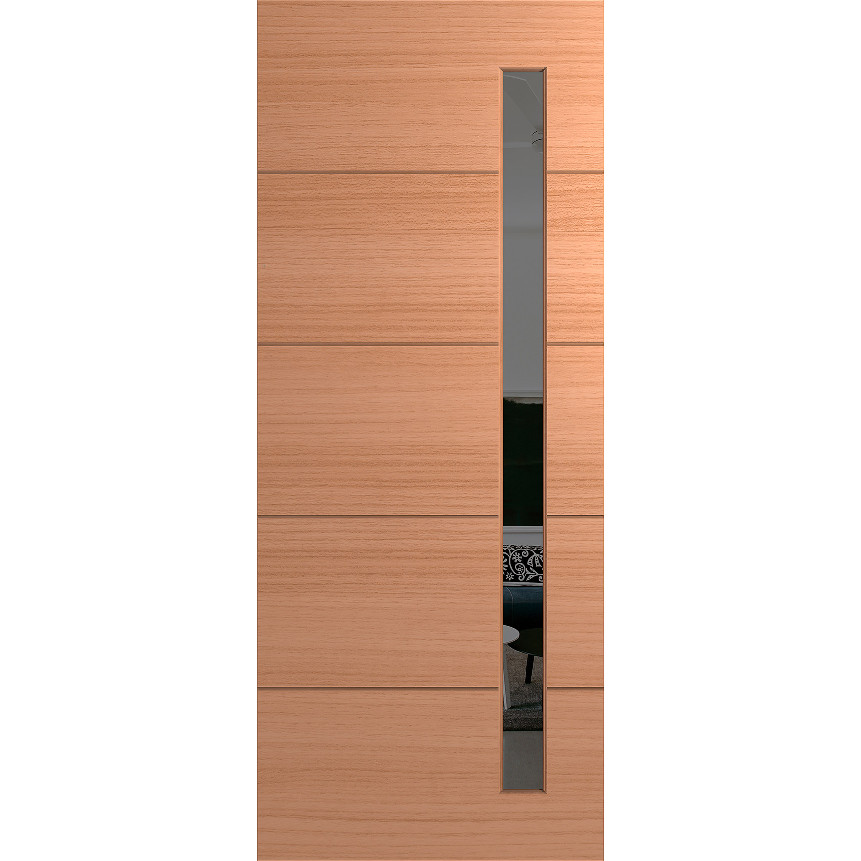Hume Doors Linear XLR160 - Image 4