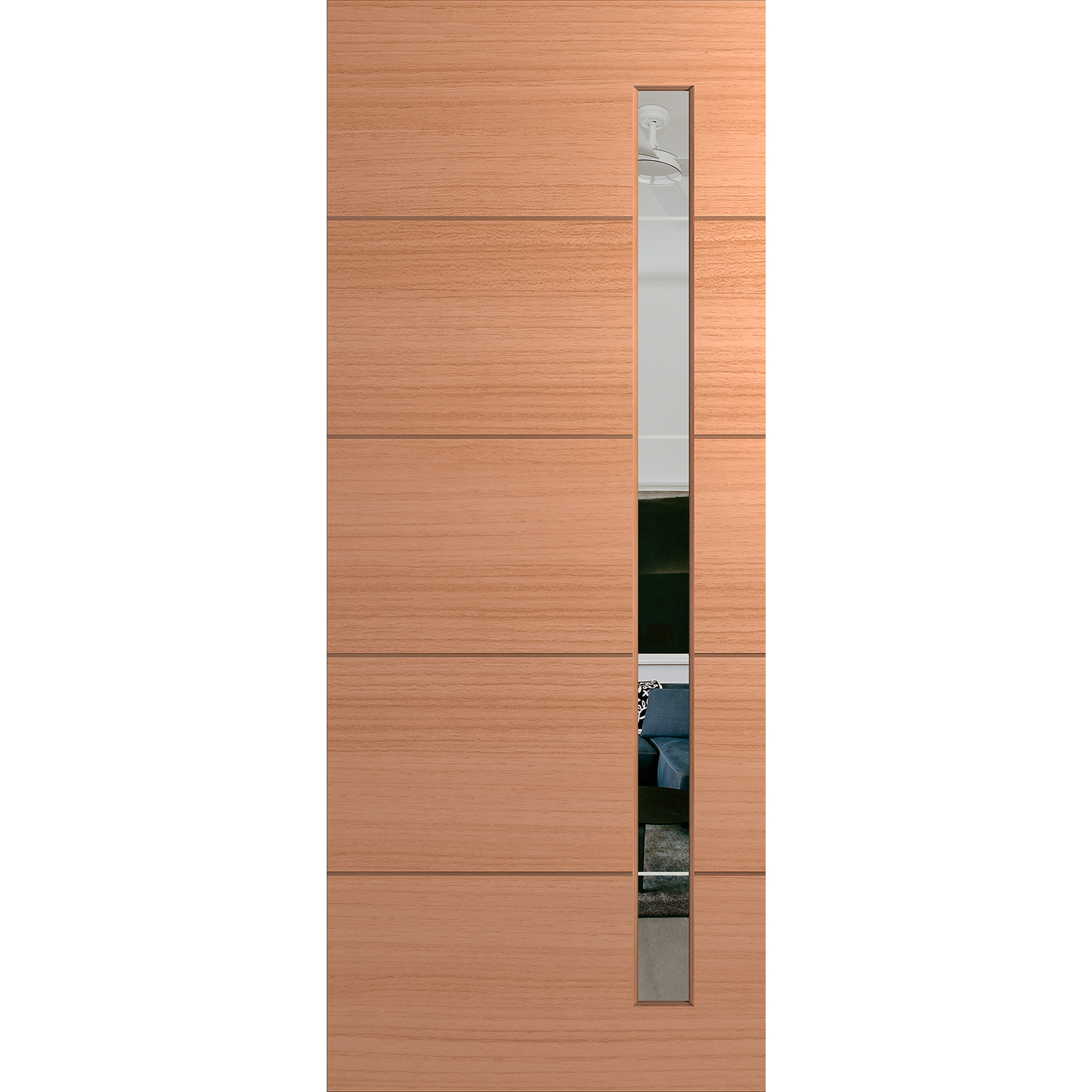Hume Doors Linear XLR160 - Image 3