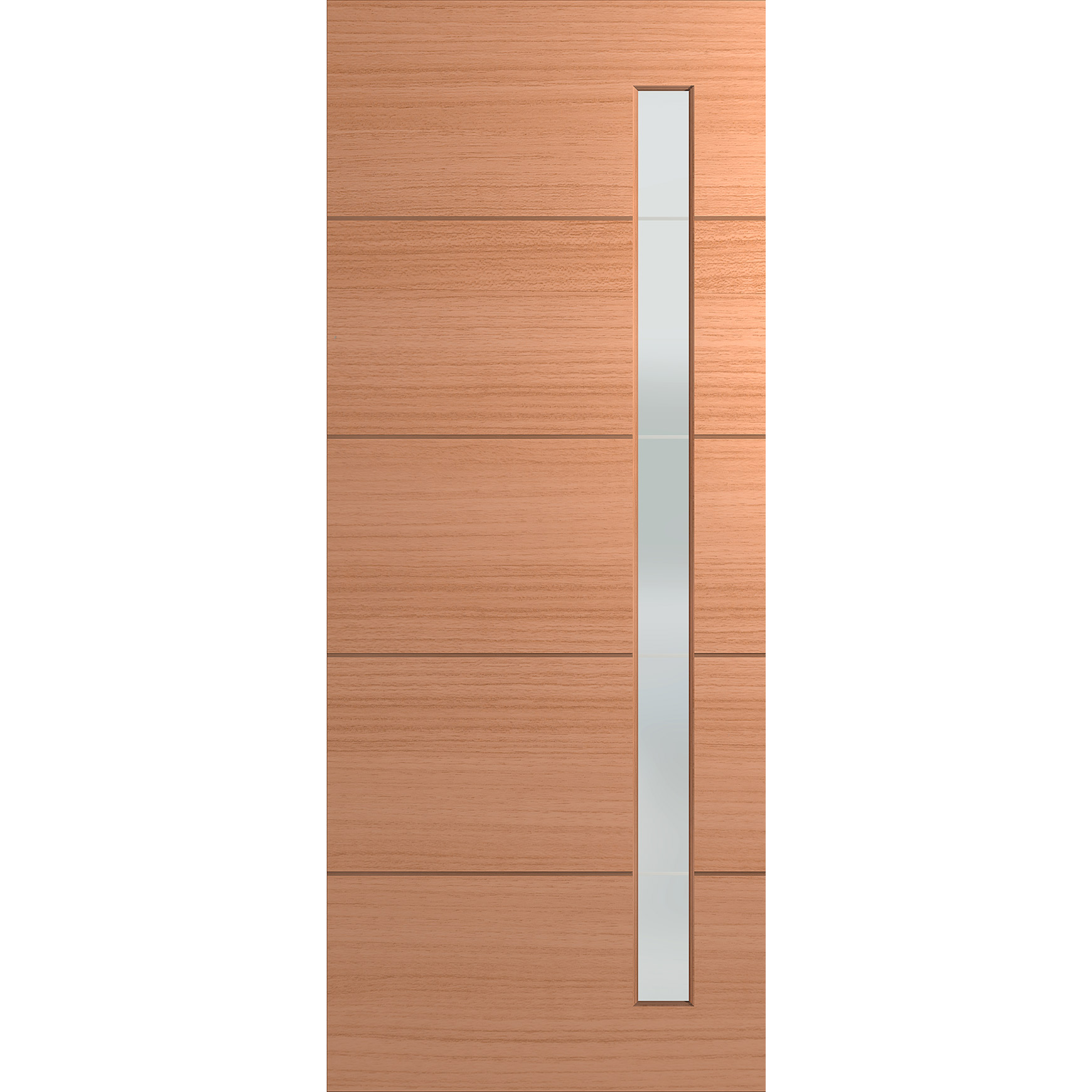 Hume Doors Linear XLR160 - Image 2