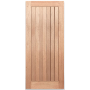 Lyon-2 Solid Timber Door