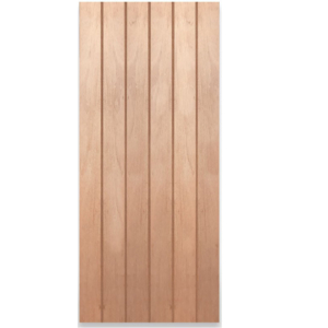 Lyon-3 Solid Timber Door