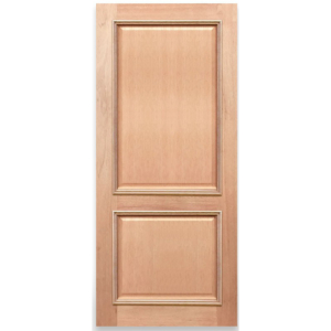 Regal 2P Solid Timber Door HM