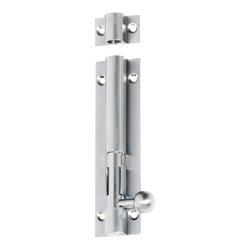 Tradco Barrel Flush Bolt - Image 11