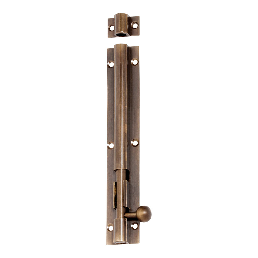 Tradco Barrel Flush Bolt - Image 10