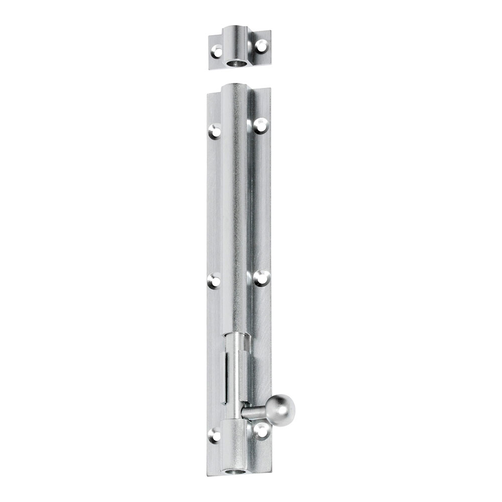 Tradco Barrel Flush Bolt - Image 5