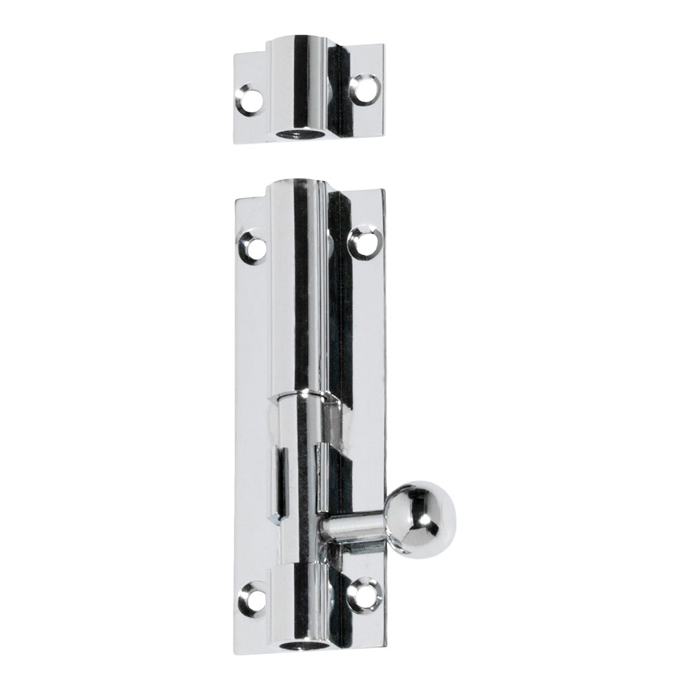 Tradco Barrel Flush Bolt - Image 20