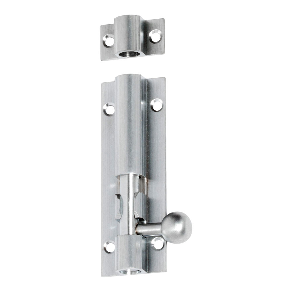 Tradco Barrel Flush Bolt - Image 17