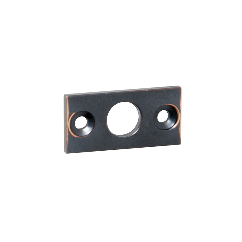 Tradco Victorian Barrel Flat Plate Keeper - Image 4