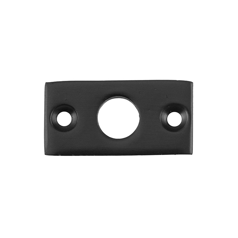 Tradco Victorian Barrel Flat Plate Keeper - Image 5