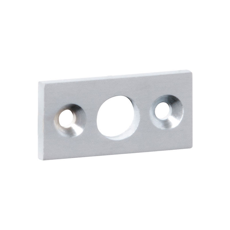 Tradco Victorian Barrel Flat Plate Keeper - Image 6