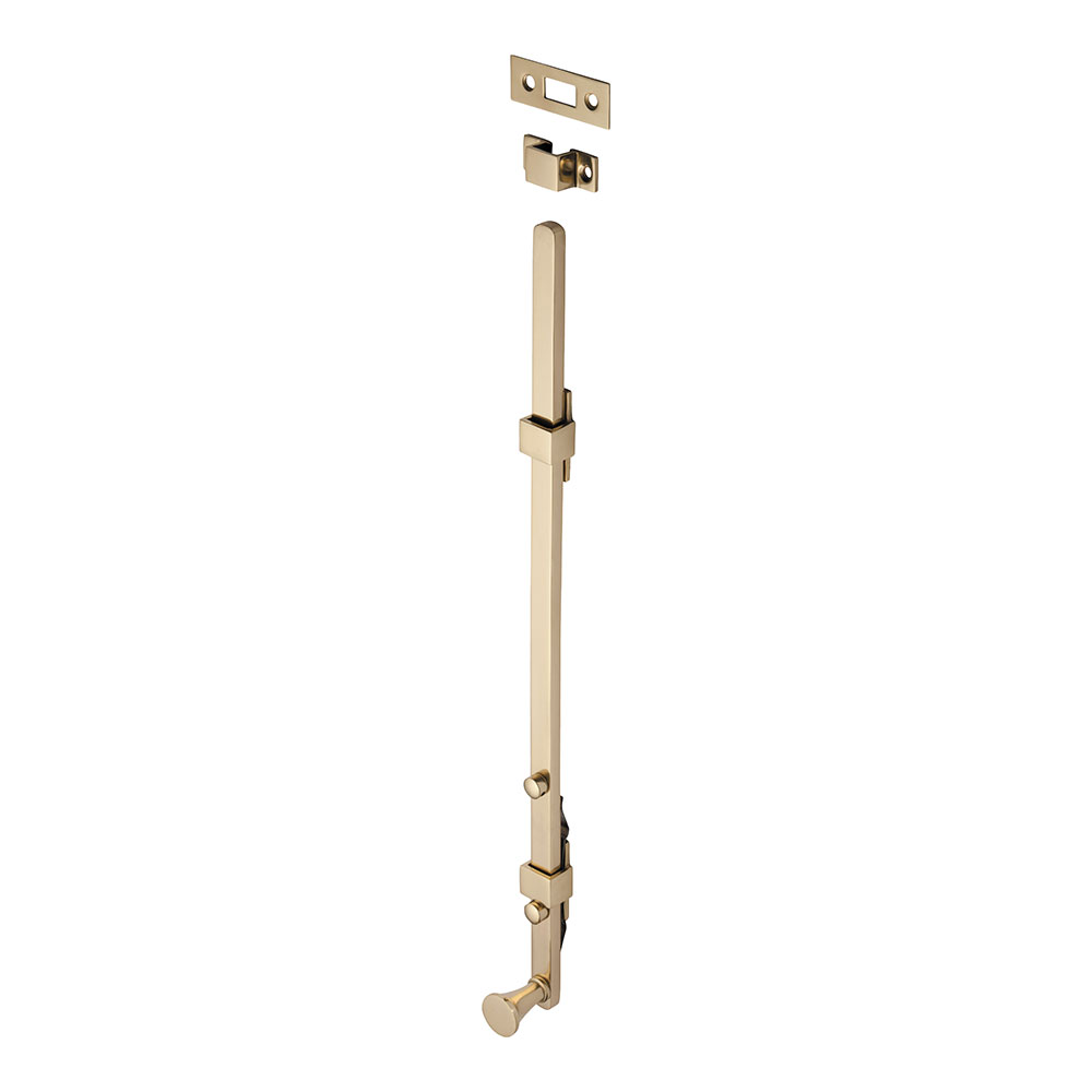 Tradco Panic Flush Bolt - Image 14