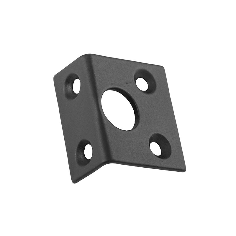 Tradco Victorian Barrel Right Angle Keeper - Image 3