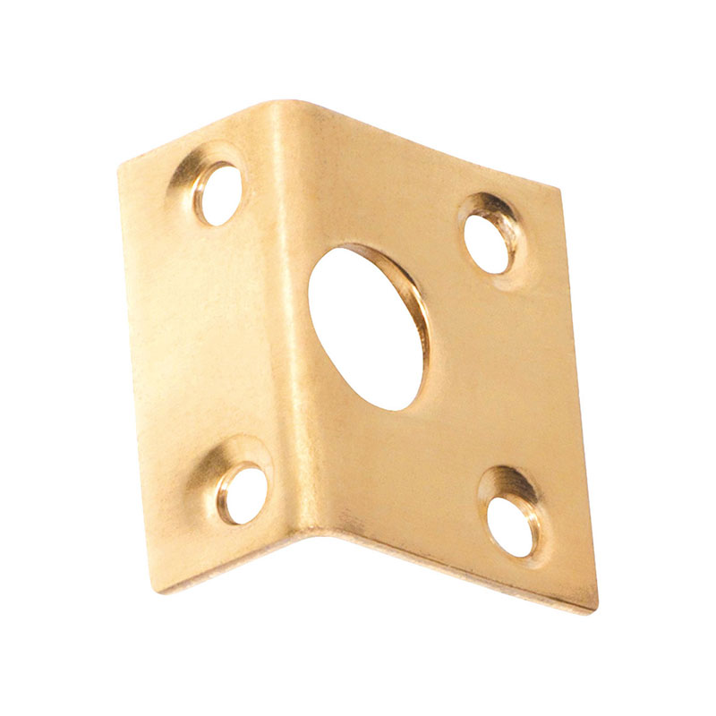 Tradco Victorian Barrel Right Angle Keeper - Image 2