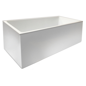 FS9 Freestanding Bath